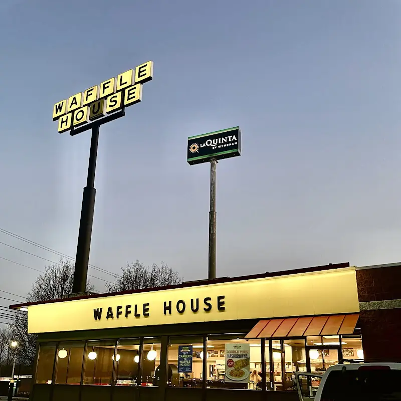 Waffle House