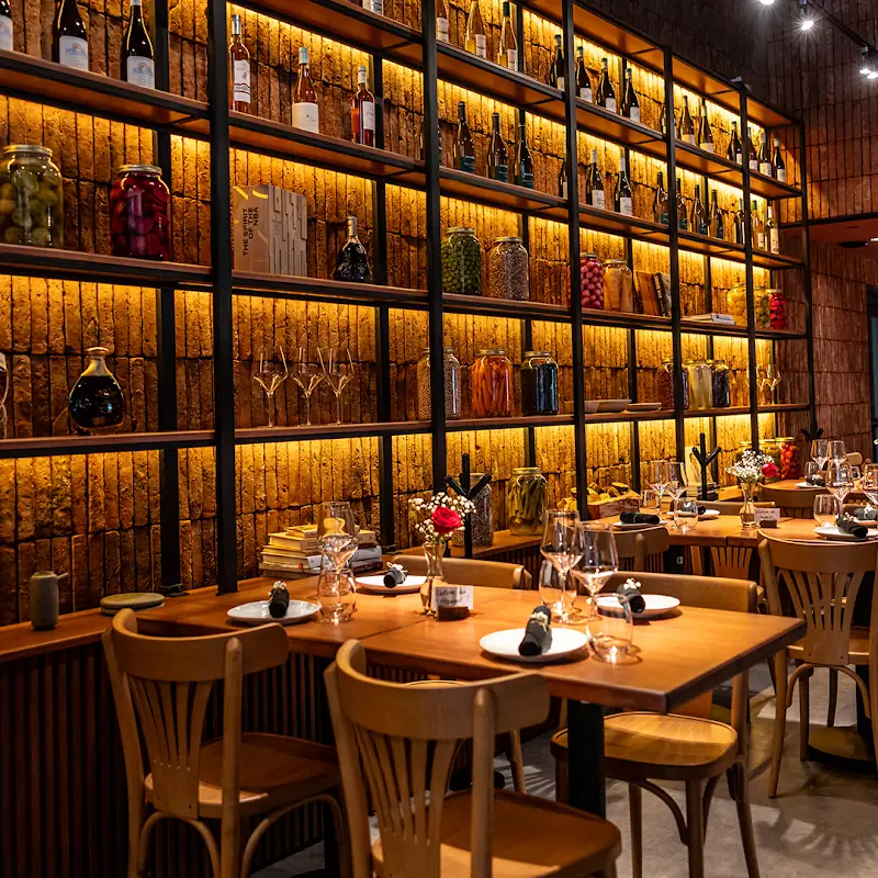 Ossobuco Miami - Steak house