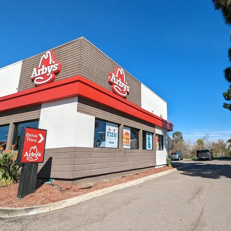 Arby's
