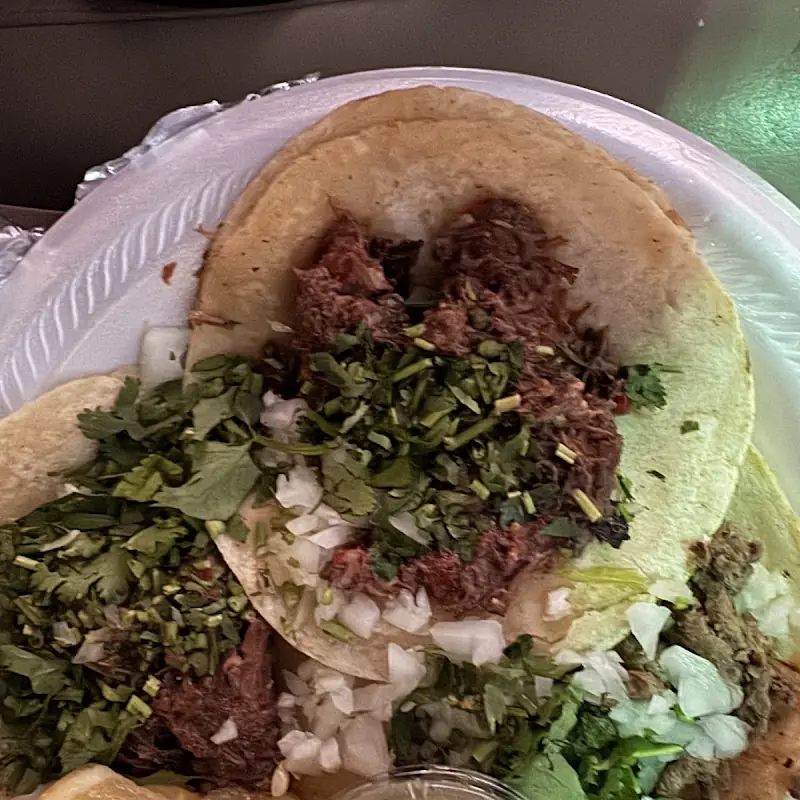 Taqueria Mariposa