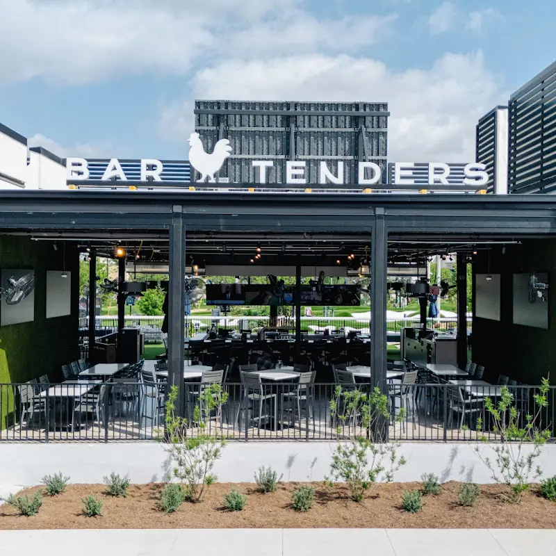 BarTenders Eatery