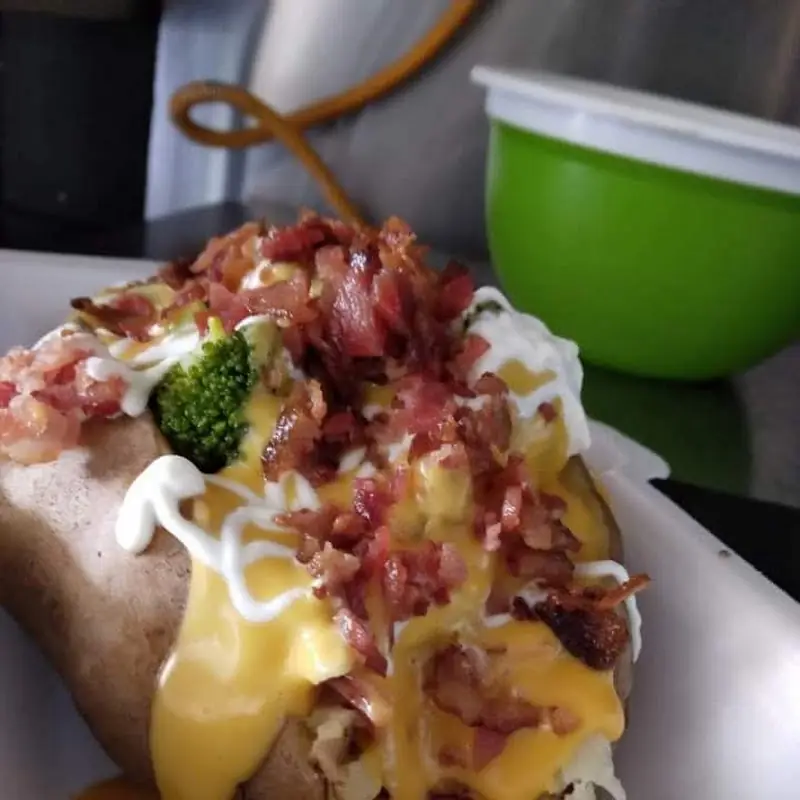 La Doble D Foodtruck