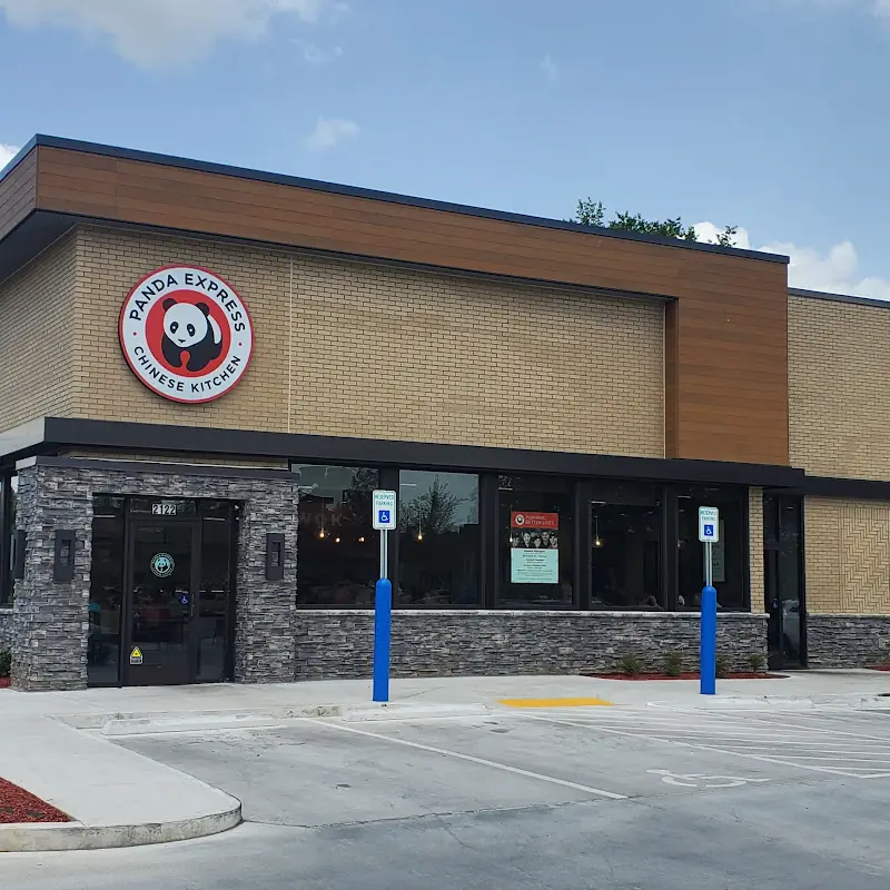 Panda Express