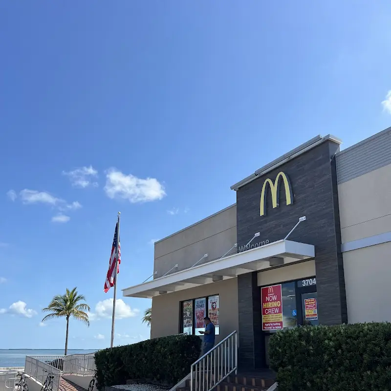 McDonald’s