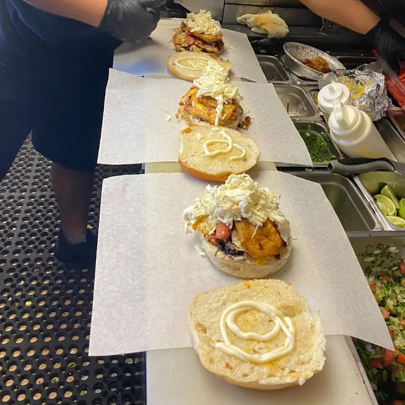 Salsa / Sauce