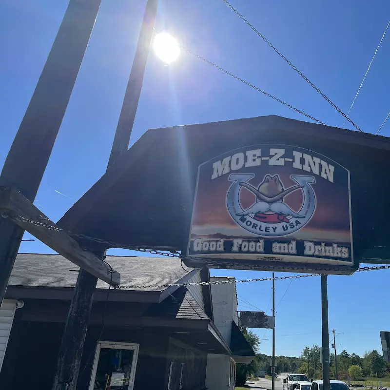 MOE-Z-INN