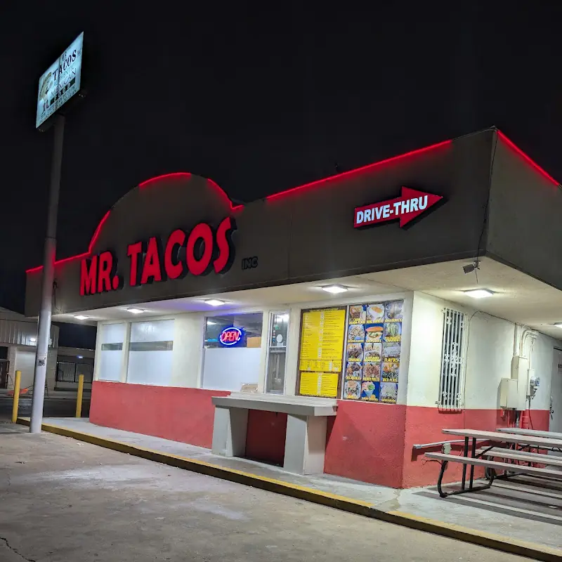 Mr. Tacos Inc
