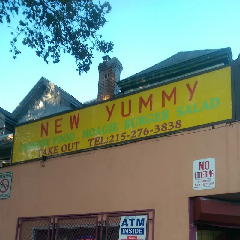 New Yummy