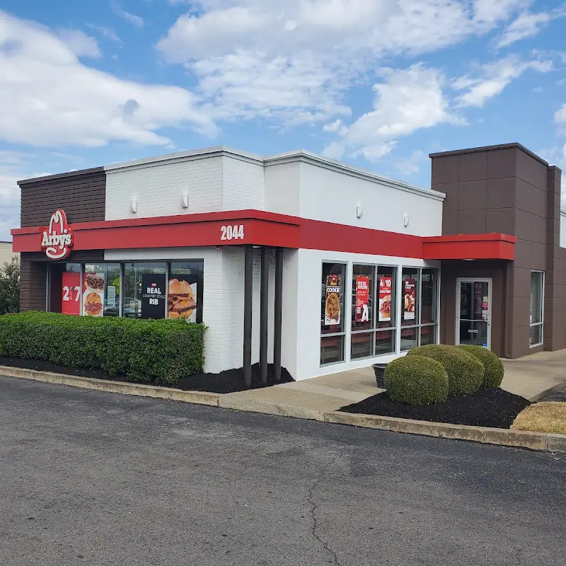 Arby's