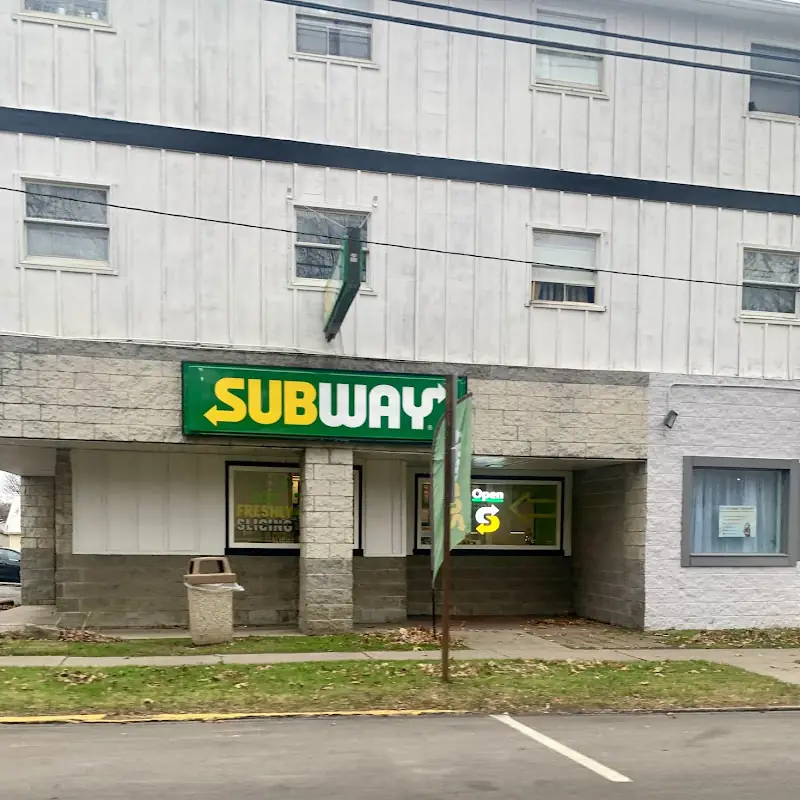 Subway