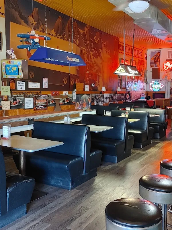 Tap Room