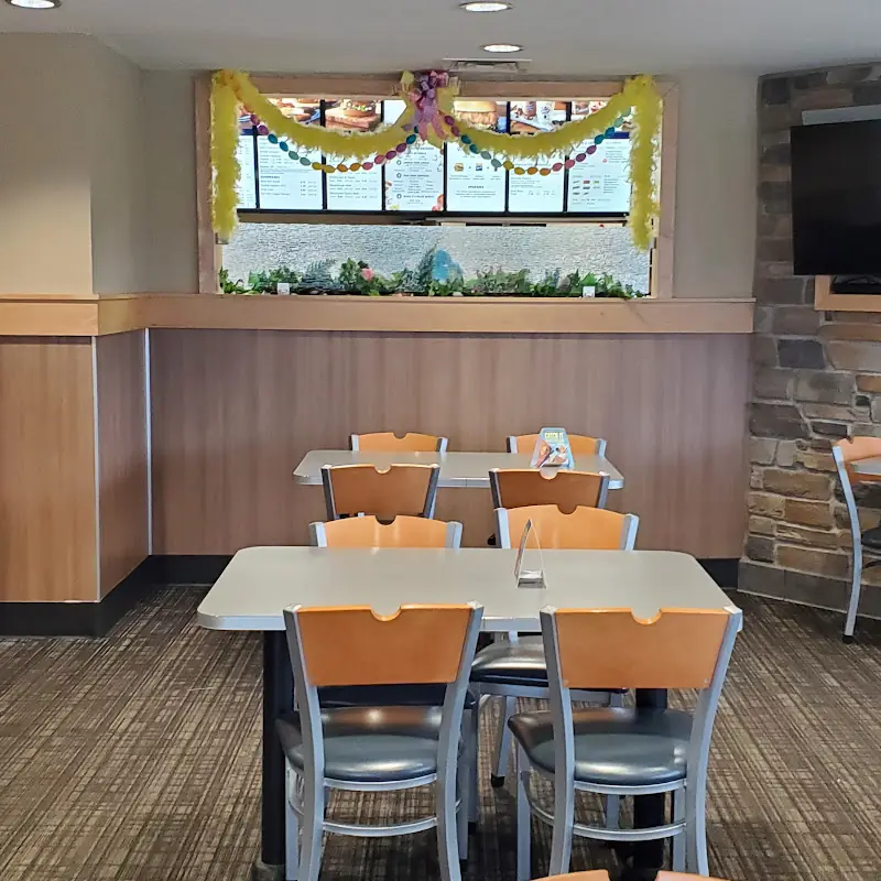Culver’s
