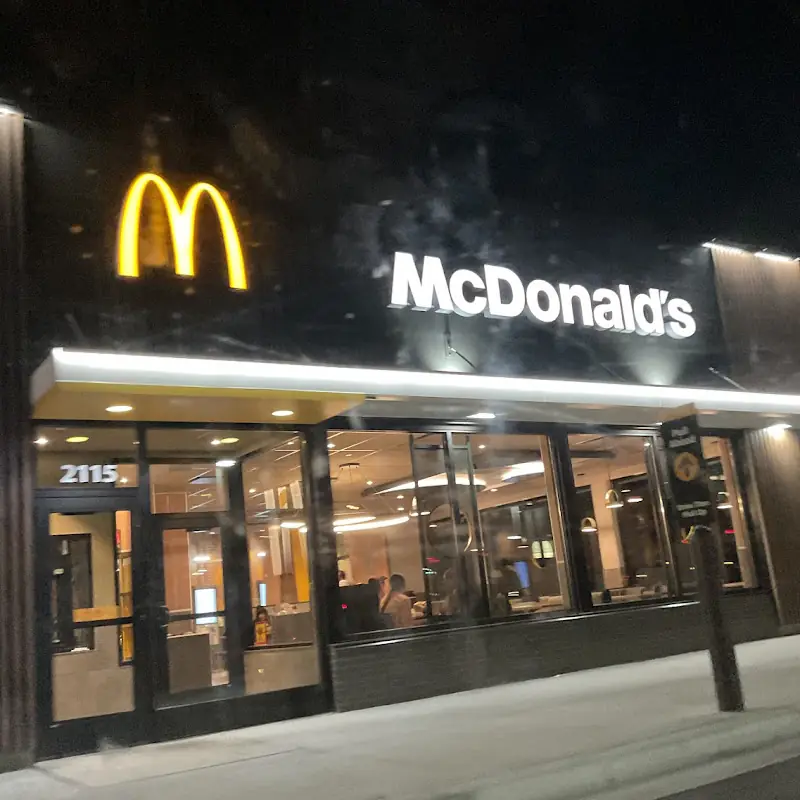 McDonald’s