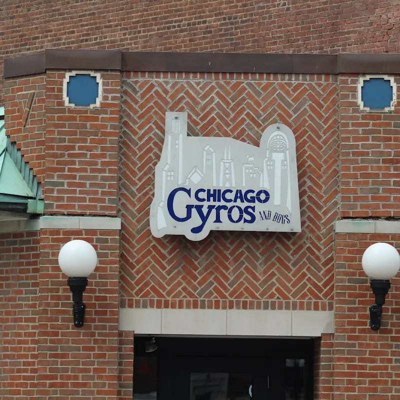 Chicago Gyros and Dogs