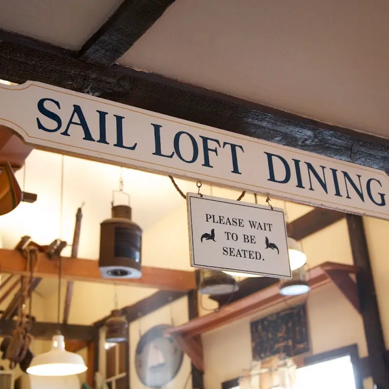 Black Seal Seafood Grille