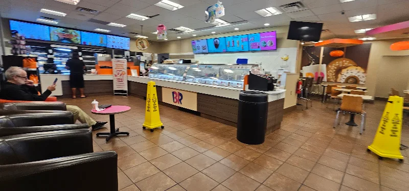 Baskin-Robbins