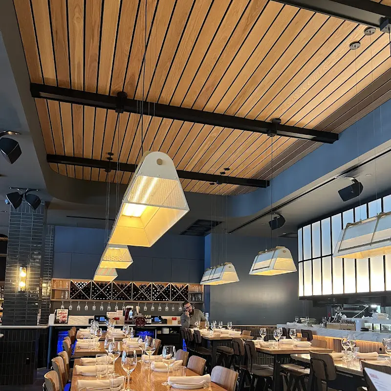 Boqueria West Hartford