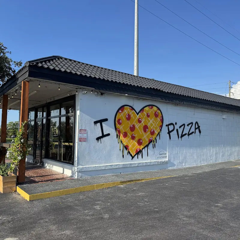 Nicko's Pizza and Subs