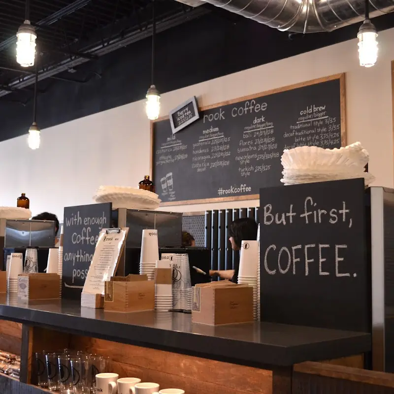 Rook Coffee