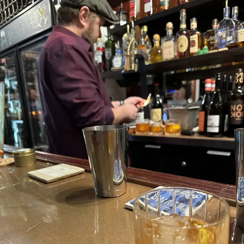 Wilmington Wine’s Creative Tastings and Korean Kitchen