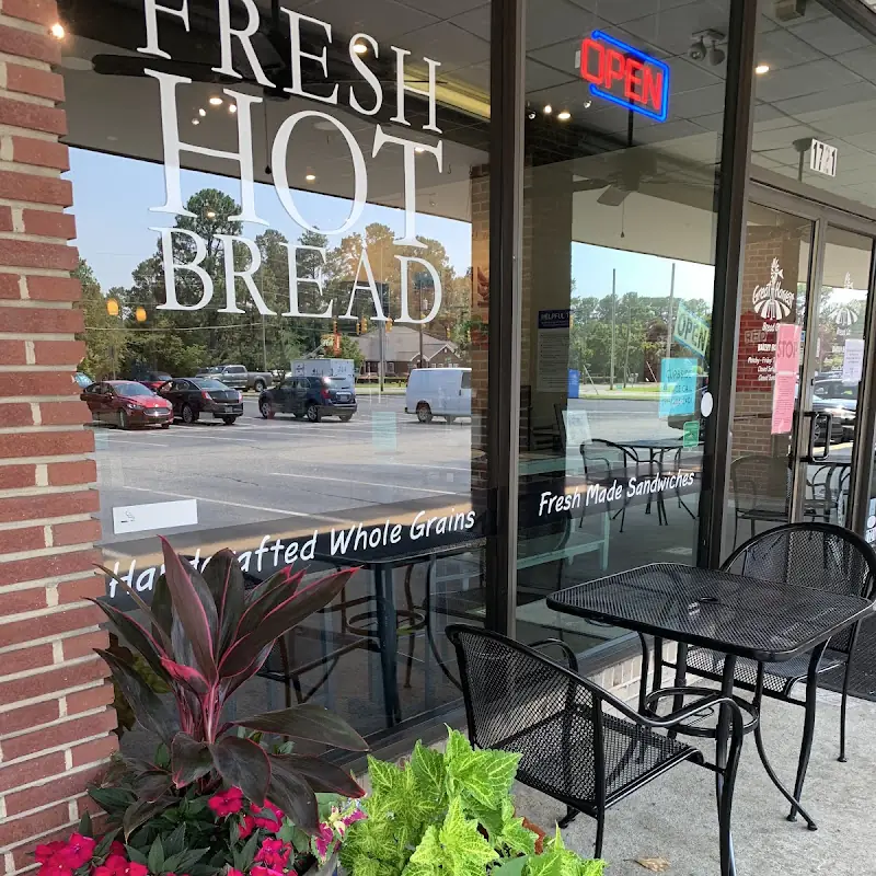 Great Harvest Bakery / Cafe