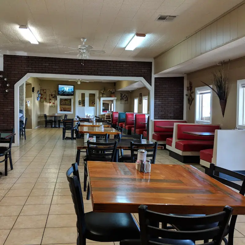 Panchito's Mexican Restaurant