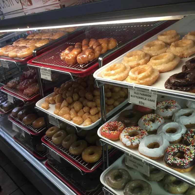 Donut Place #2