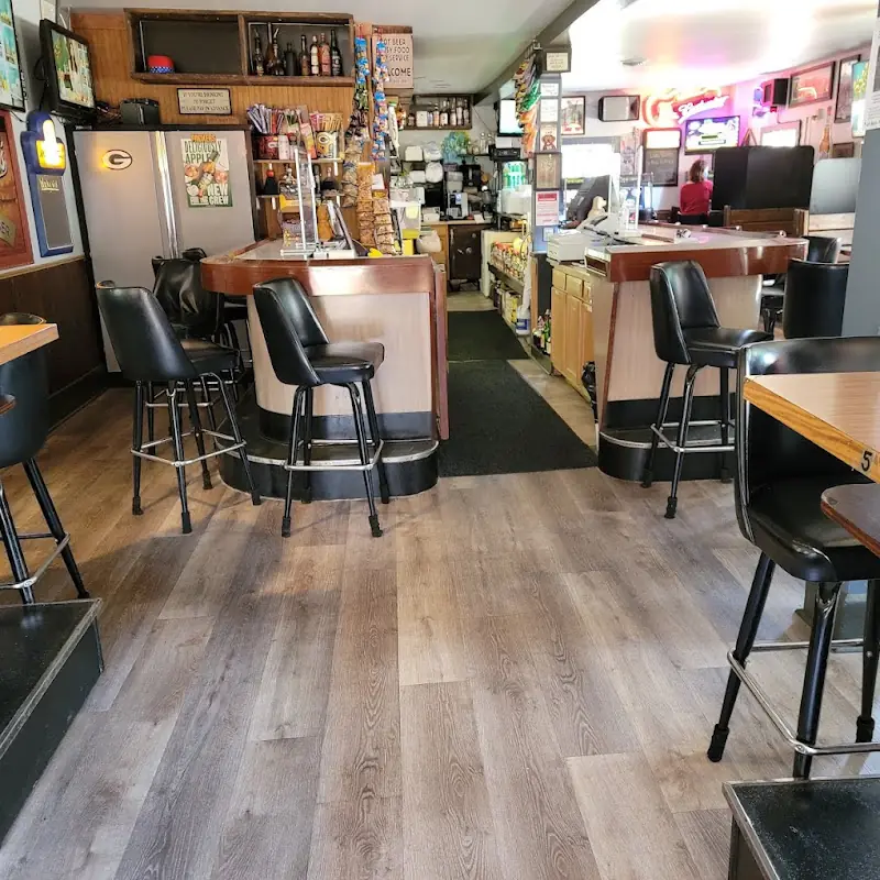 Deb's Spare Time Bar & Grill