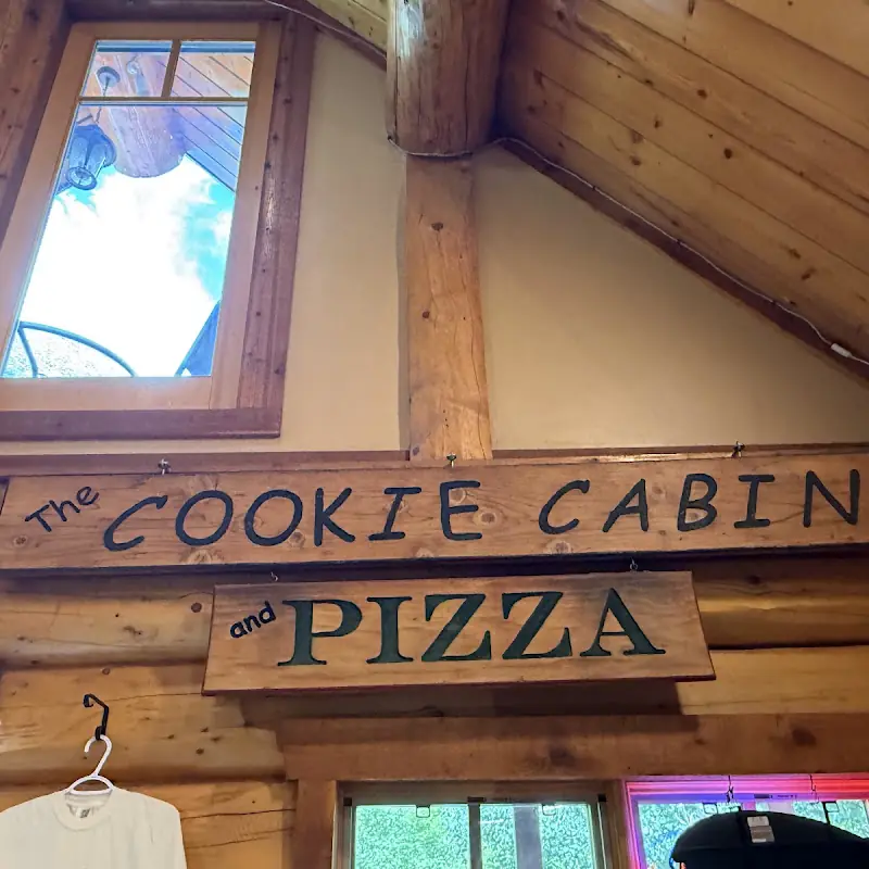 Mt Lemmon Cookie Cabin