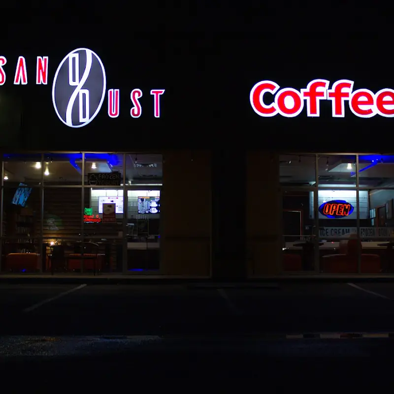 Hot White Chocolate