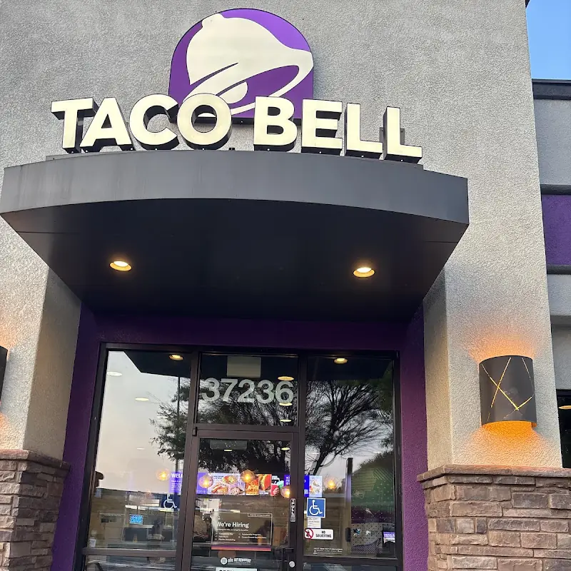 Taco Bell