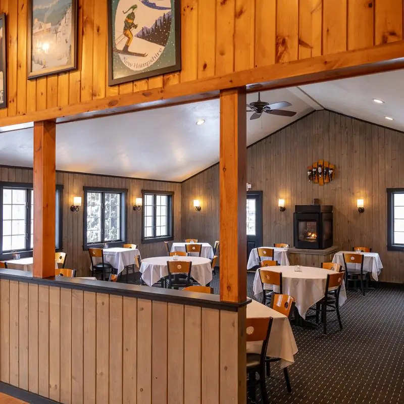 Suna Restaurant