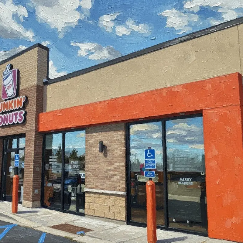 Dunkin'