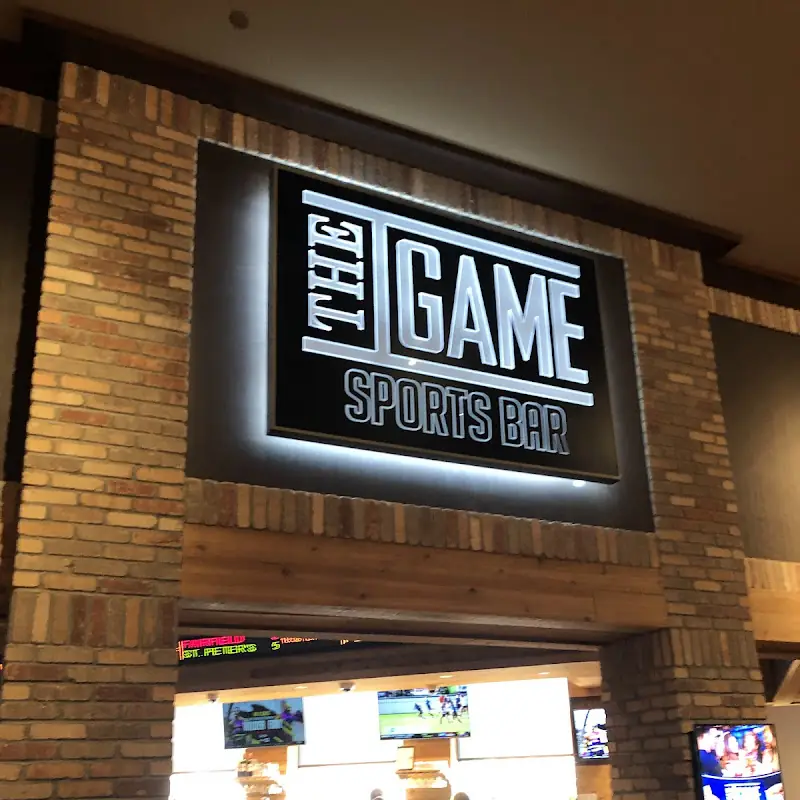 The Game Sports Bar