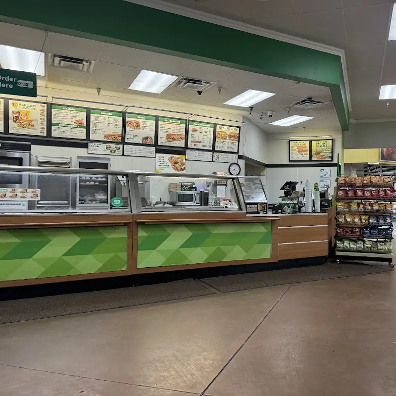 Subway