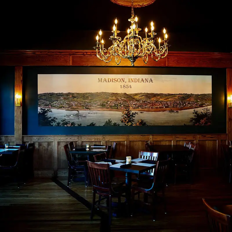 River Oak Chophouse