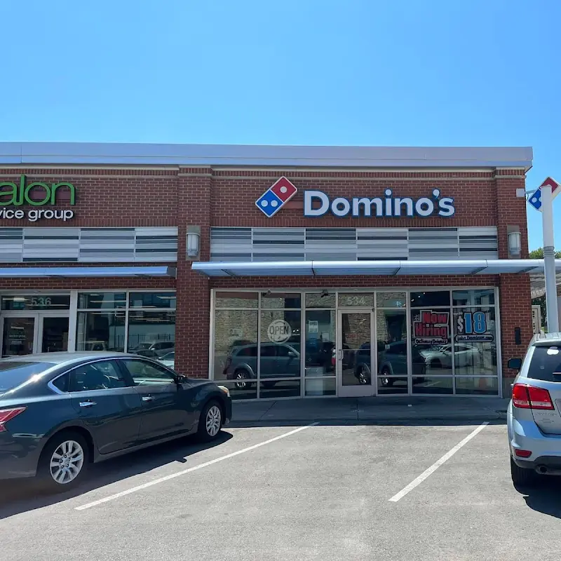 Domino's Pizza