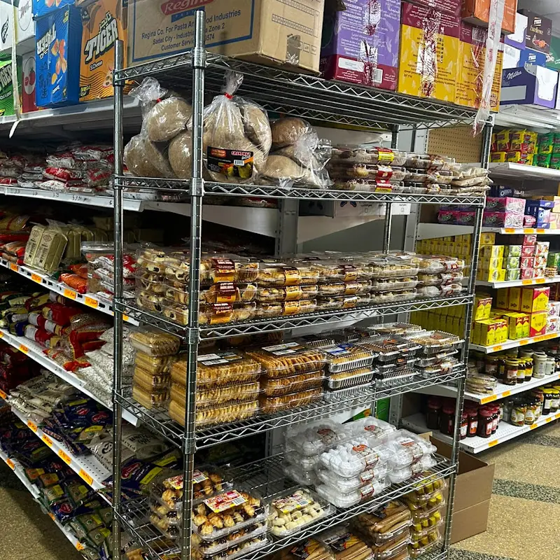 Grandma's Bakery