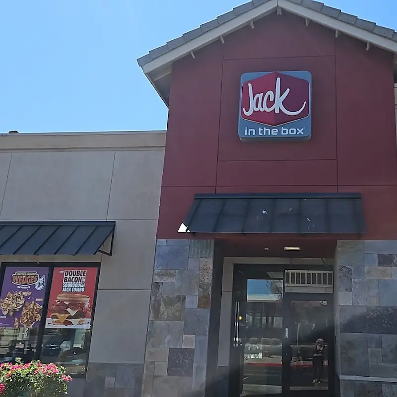 Jack in the Box