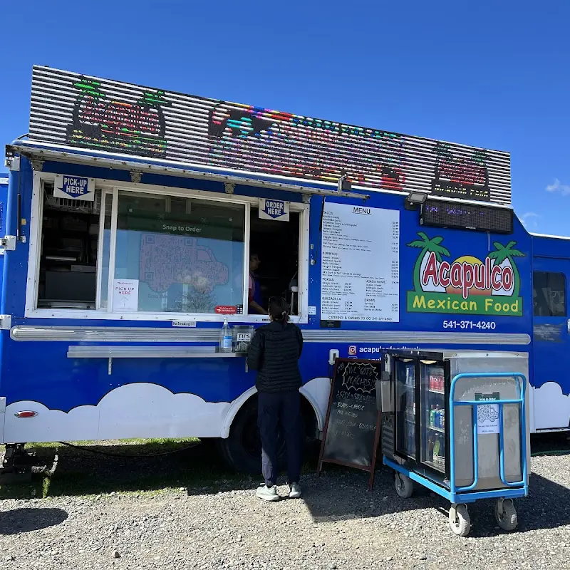 Acapulco Food Truck