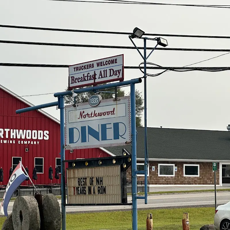 Northwood Diner
