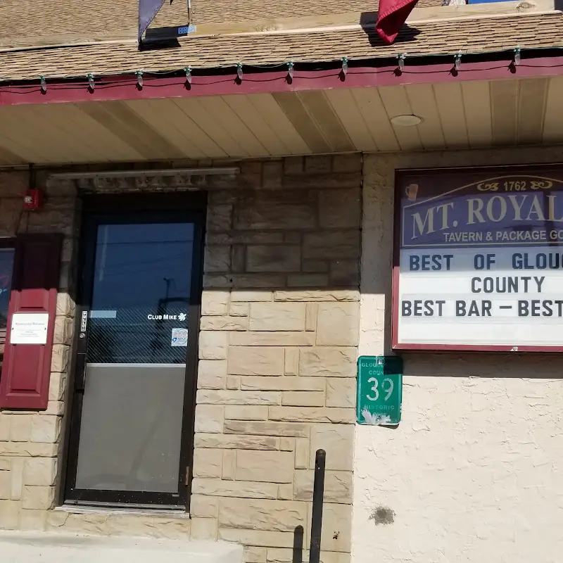 Mt Royal Inn