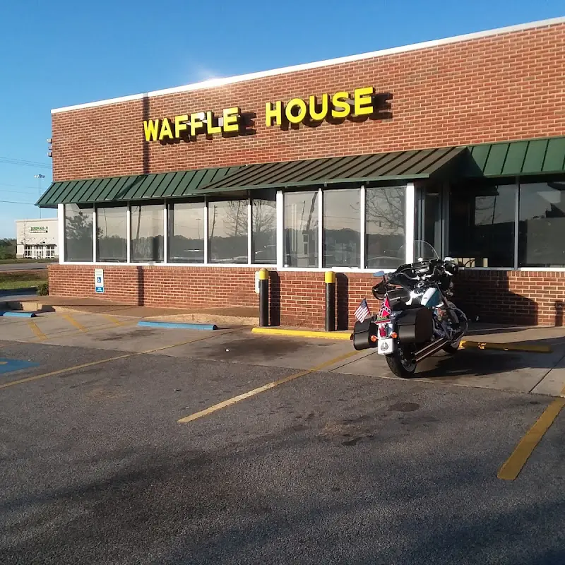 Waffle House
