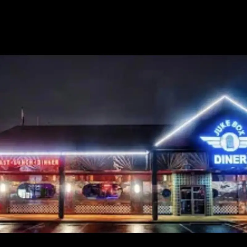 Juke Box Diner