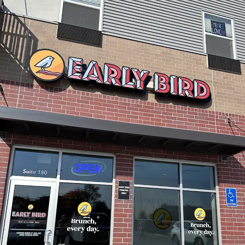 Early Bird Lincoln