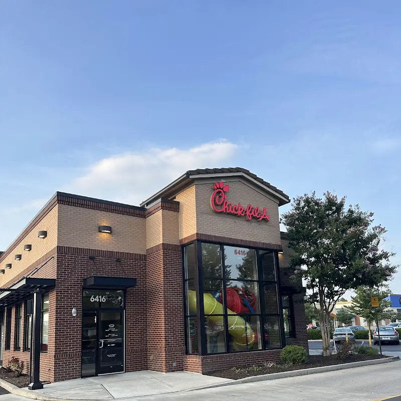 Chick-fil-A