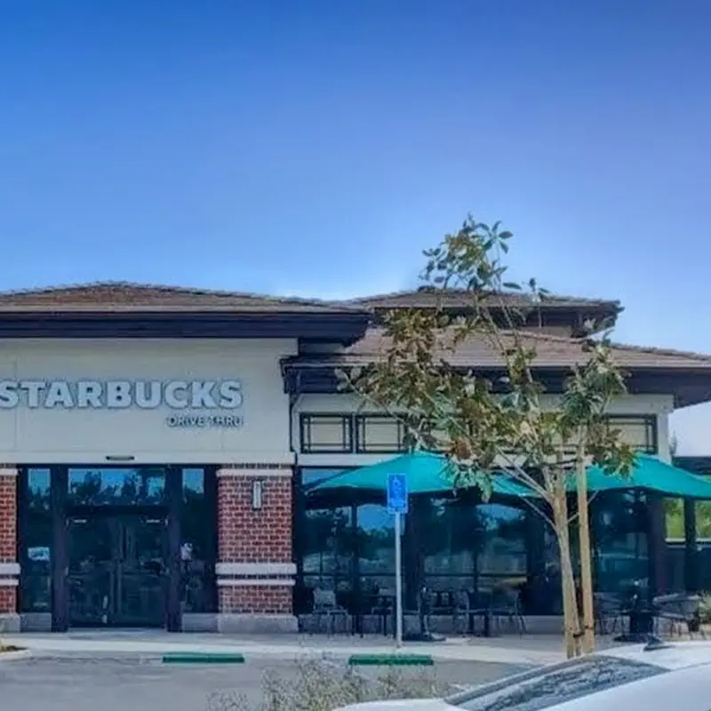 Starbucks Coffee Company