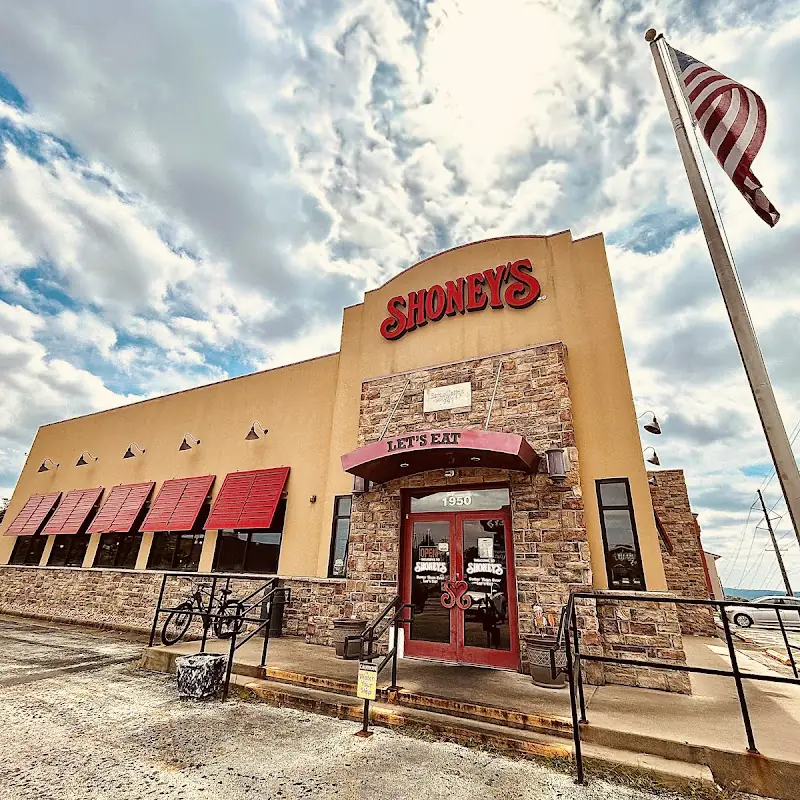 Shoney's