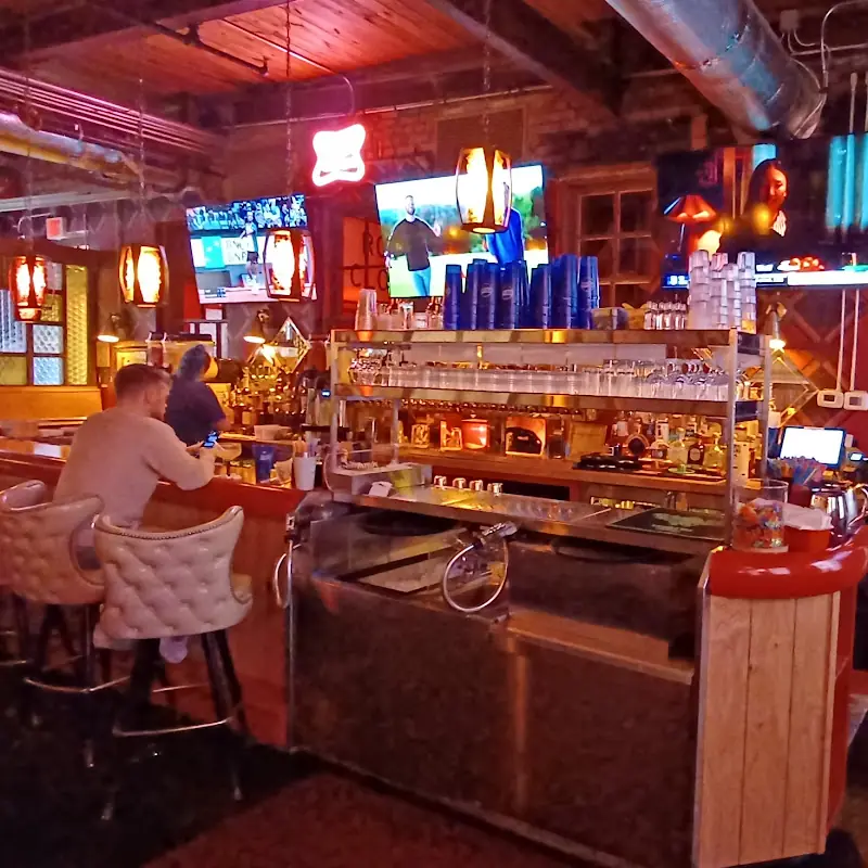 El Roy's Honky Tonk Tex Mex