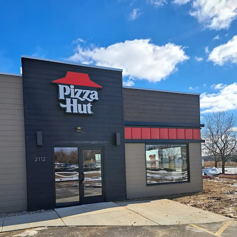 Pizza Hut Express